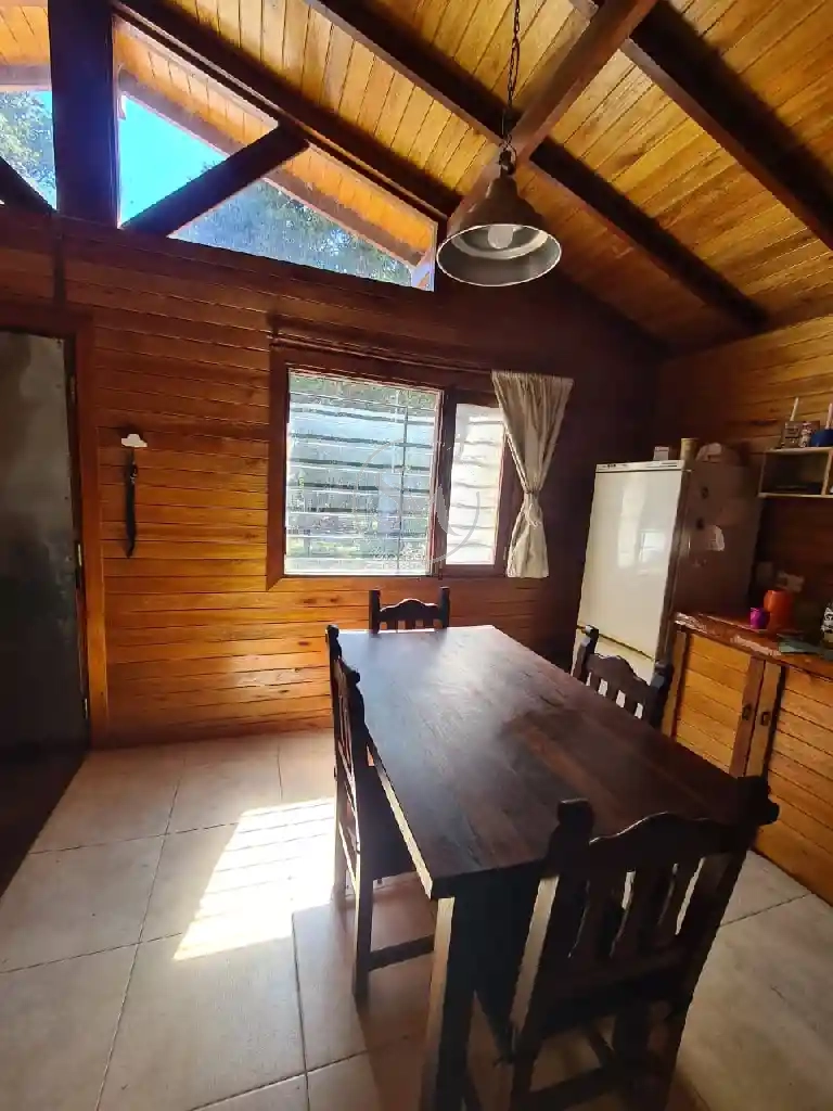 SANCHEZ MARSICO PROPIEDADES - CASA-CHALET